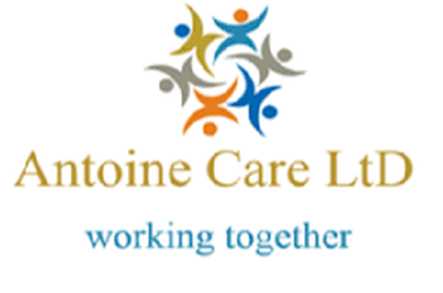 Antoine Care LTD Home Care Birmingham  - 1