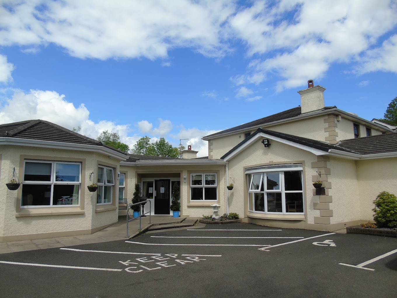Antrim Care Home Care Home Antrim, BT41 2JJ