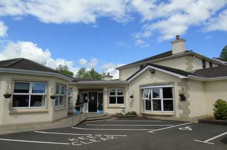 Antrim Care Home Care Home Antrim  - 1