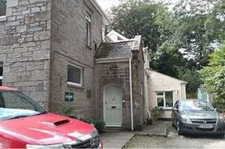 Antron Manor Care Home Penryn  - 1