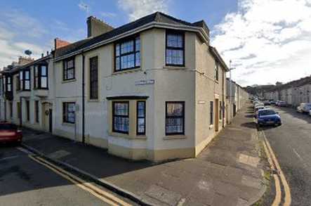 Apley Lodge Residential Home Care Home Pembroke Dock  - 1