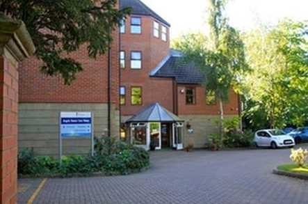 Apollo House Care Home Northampton  - 1