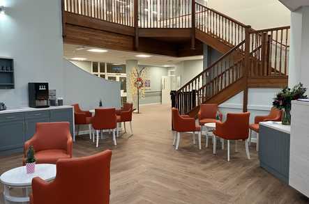 Ashby Court Care Home Care Home Ashby De La Zouch  - 2