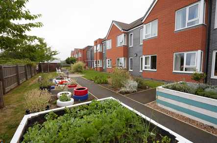 Apple Trees Care & Reablement Centre Care Home Grantham  - 3