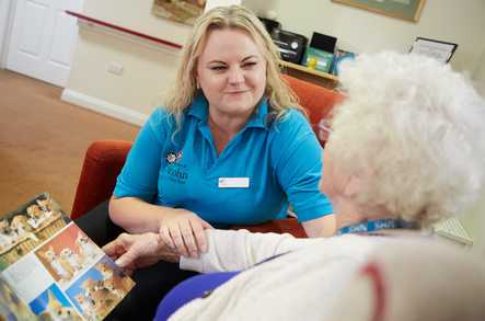 Apple Trees Care & Reablement Centre Care Home Grantham  - 2