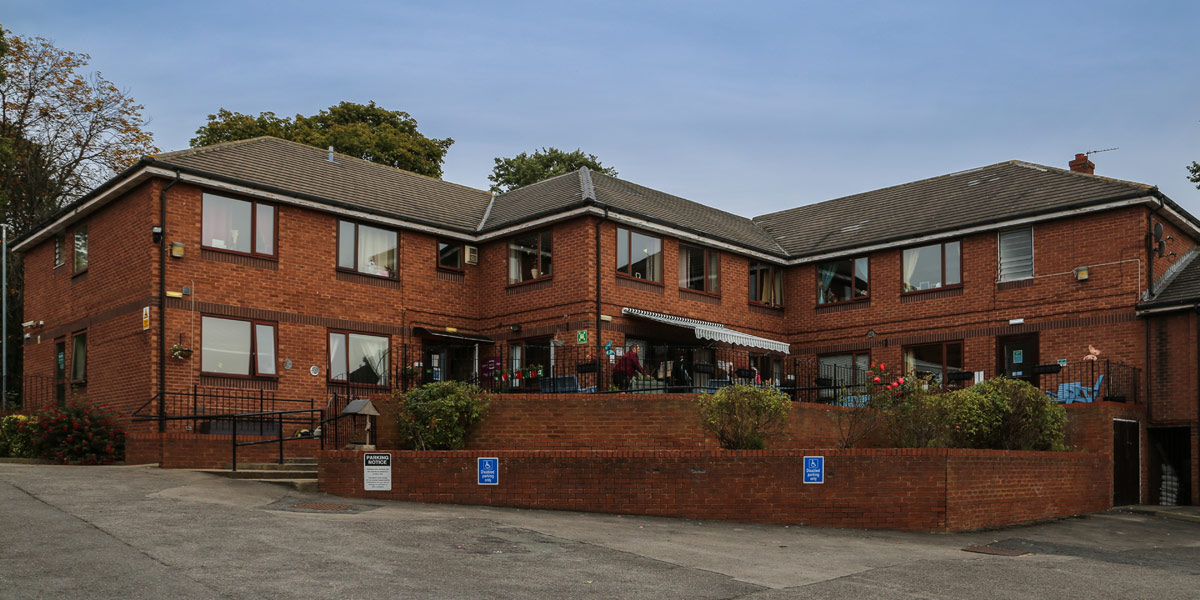 Apple Mews Care Home Care Home Middlesbrough, TS5 5AR