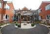 Apple Trees Care & Reablement Centre - 1