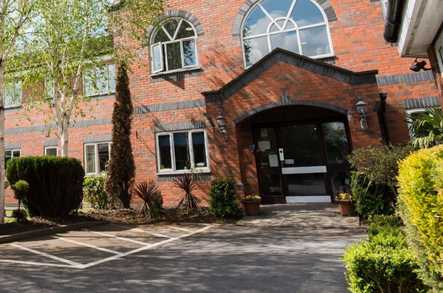 Appleby Court Care Home Wigan  - 1