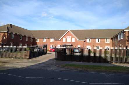 Appleby Court Care Home Care Home Kirkby  - 1