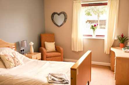Appleby Care Home North Shields  - 2