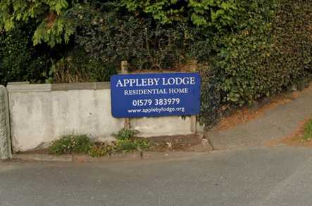 Appleby Lodge Care Home Callington  - 1