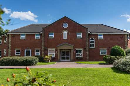 Appleton Lodge Care Home Manchester  - 1