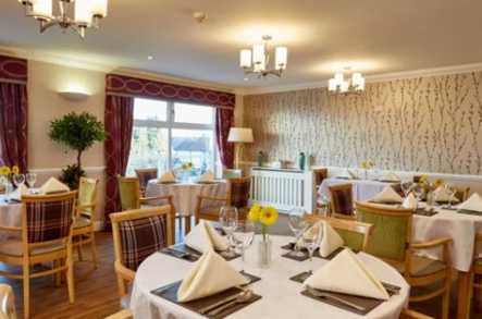 Appletree Court Care Home Care Home Edgware  - 3