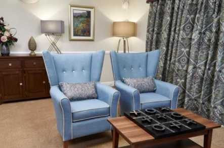 Appletree Court Care Home Care Home Edgware  - 5