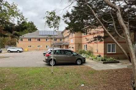 Apple Grove Nursing Home Care Home Cambridge  - 1