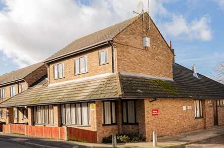 Apsley Court Retirement Living St Mary Cray  - 1
