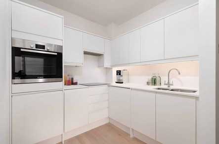 Kingscote Place image 1