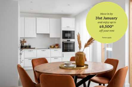 Latheram House Retirement Living   - 1