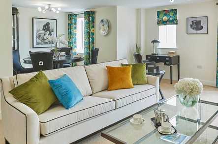 The Spindles - Apartment 68 - 3 Bed En-suite image 1