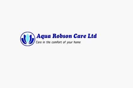 Aqua Robson Care Thurrock Home Care Grays  - 1