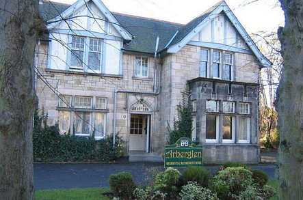 Arberglen Care Home Care Home Hamilton  - 1