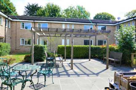 Arbor House Care Home Leicester  - 5