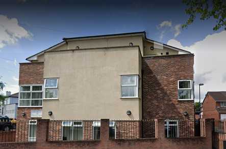 Arboretum Nursing Home Care Home Walsall  - 1