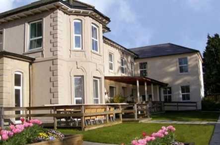 Arbory Residential Home Care Home Andover  - 2