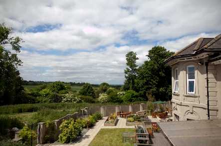 Arbory Residential Home Care Home Andover  - 5