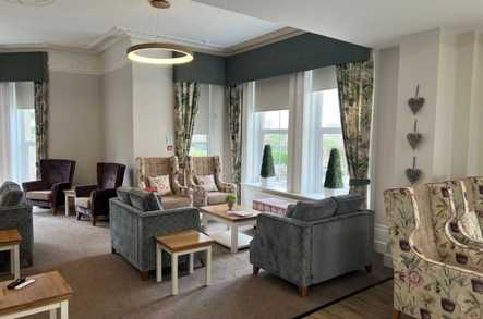 Arbory Residential Home Care Home Andover  - 5