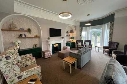 Arbory Residential Home Care Home Andover  - 4