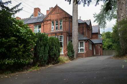 Arbour Lodge Care Home Wolverhampton  - 1