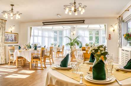 Arbrook House Care Home Care Home Esher  - 2