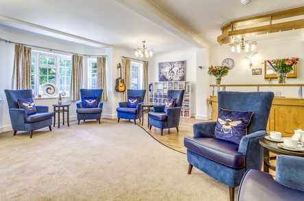 Arbrook House Care Home Care Home Esher  - 3