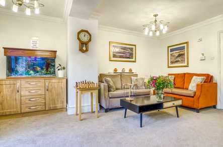 Arbrook House Care Home Care Home Esher  - 4