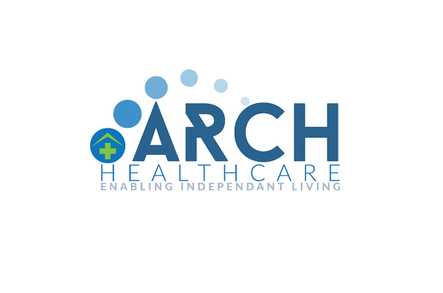 Arch Healthcare Ltd Home Care Leeds  - 1