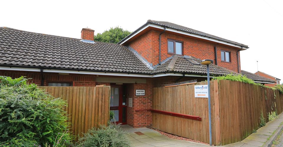 Archer House Retirement Living Billericay, CM12 9LD