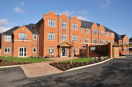 Archers Court Retirement Living Hitchin  - 1