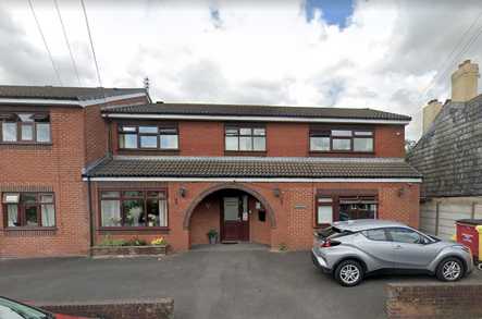 Archmoor Care Home Care Home Manchester  - 1