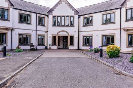 Archview Lodge Care Home Care Home Dalkeith  - 1
