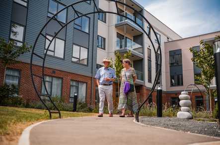Homewood Grove Retirement Living Chertsey  - 5