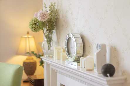 Arden House Care Home Leamington Spa  - 2