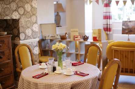 Arden House Care Home Leamington Spa  - 5