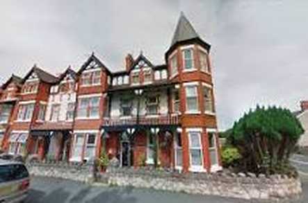 Arden Towers Care Home Care Home Colwyn Bay  - 1