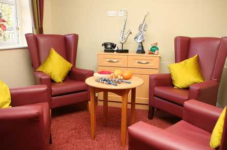 Ardenlea Court Care Home Care Home Solihull  - 4