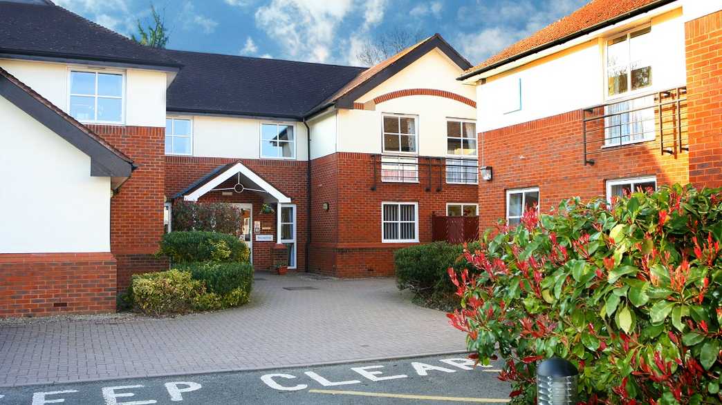 Ardenlea Court Care Home Care Home Solihull buildings-carousel - 1