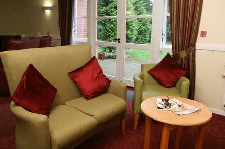 Ardenlea Court Care Home Care Home Solihull  - 3