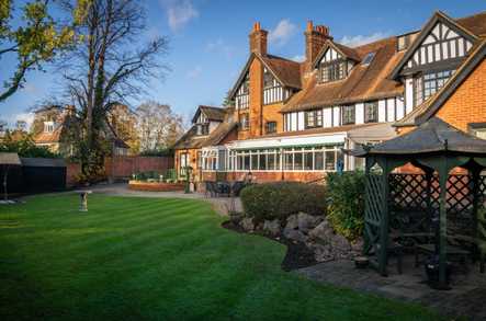 Ardtully Retirement Residence Care Home Ingatestone  - 1