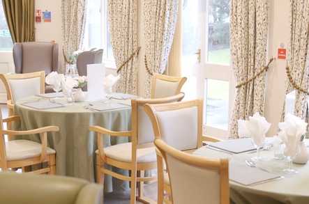 Argyle Park Care Care Home Southport  - 3