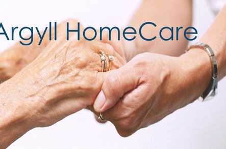 Argyll Homecare Ltd - Care at Home Home Care Lochgilphead  - 1